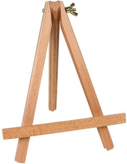 Tafelezel conda 24cm hout | 20 stuks