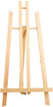 Tafelezel Hout, 50cm
