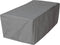 Tafelhoes Cantonic 250x110x75 cm grijs