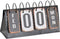 Tafelkalender Dkd Home Decor 34 X 13 X 21 Cm