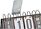 Tafelkalender Dkd Home Decor 34 X 13 X 21 Cm