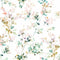 Tafelkleed Belum 0120-247 Multicolour 300 x 150 cm