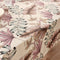 Tafelkleed Belum 0120-314 Beige 100 x 80 cm Blommor