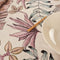 Tafelkleed Belum 0120-314 Beige 100 x 80 cm Blommor