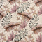 Tafelkleed Belum 0120-314 Beige 100 x 80 cm Blommor