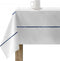 Tafelkleed Belum 0120-319 Wit 200 x 155 cm