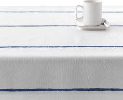 Tafelkleed Belum 0120-319 Wit 240 x 155 cm