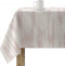 Tafelkleed Belum 0120-332 Licht Roze 100 x 155 cm