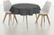 Tafelkleed Belum 0120-42 Multicolour Ø 140 cm Cirkelvormig