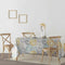 Tafelkleed Belum 0400-25 Multicolour 300 x 150 cm