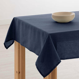Tafelkleed Belum 100 x 130 cm Donkerblauw