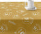 Tafelkleed Belum Multicolour 150 x 150 cm
