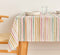 Tafelkleed Belum Naiara 4-100 Multicolour 180 x 300 cm