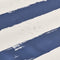 Tafelkleed Belum T012 Blauw 300 x 155 cm Strepen