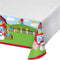 Tafelkleed farmhouse (137x274cm)