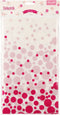 Tafelkleed Fuchsia, 130x220cm