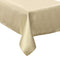 Tafelkleed - Goud - Tafelblad - 140x240cm - Spark - Tafelkleding - Tafellaken