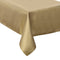 Tafelkleed - Goud - Tafelblad - 140x360cm - Spark - Tafelkleding - Tafellaken