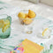 Tafelkleed HappyFriday Delicate Multicolour 145 x 150 cm