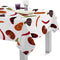 Tafelkleed HappyFriday Veggies Multicolour 150 x 225 cm