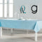 Tafelkleed Naturals Blauw