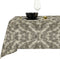 Tafelkleed Sid 150x250cm ivory