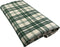 Tafelkleed Tartan Glasgow Groen XL - 140x300 - Vlekbestendig - Geïmpregneerd Katoen - Mood Company