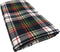 Tafelkleed Tartan Marino geruit XL - 140x300 - Vlekbestendig - Geïmpregneerd Katoen - Mood Company