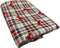 Tafelkleed Tartan Rendier Large - 140x220 - Katoen - Mood Company