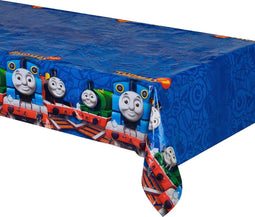 Tafelkleed Thomas de Trein (120x180cm)
