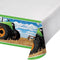Tafelkleed tractor time (137x259cm)