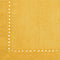 Tafelkleed van katoen rechthoekig 240 x 140 cm - geel - Eettafel tafellakens