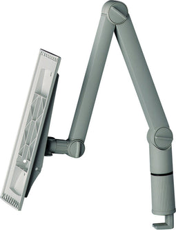 Tafelklem met arm Durable Sherpa voor 10-tassen A4