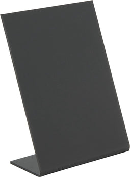 TAFELKRIJTBORD L-VORMIG A7 5X