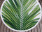 Tafellaken - Rond - 160 CM - Groen - Tafelzeil