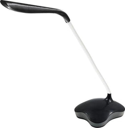 Tafellamp - bureaulamp - Zwart SMD LED Module 3 W LED