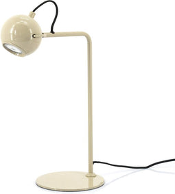 Tafellamp Camera - beige