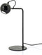 Tafellamp Camera - black