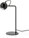 Tafellamp Camera - black