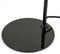 Tafellamp Camera - black