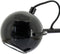 Tafellamp Camera - black