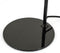 Tafellamp Camera - black