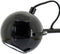 Tafellamp Camera - black