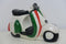Tafellamp nachtlamp Vespa Scooter Italy