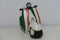 Tafellamp nachtlamp Vespa Scooter Italy
