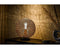 Tafellamp Planet 30 cm - Zwart | BY-OLAF