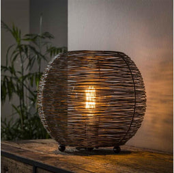 Tafellamp Web Large Ø35 cm