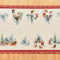 Tafelloper Belum Christmas Landscape 45 x 140 cm