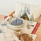 Tafelloper Belum Christmas Landscape 45 x 140 cm