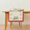 Tafelloper Belum Christmas Landscape 45 x 140 cm